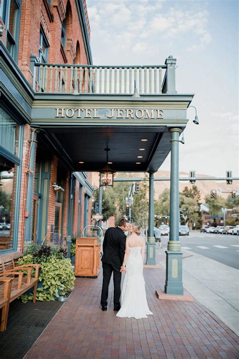 The Most Breathtaking Wedding Venues In Colorado