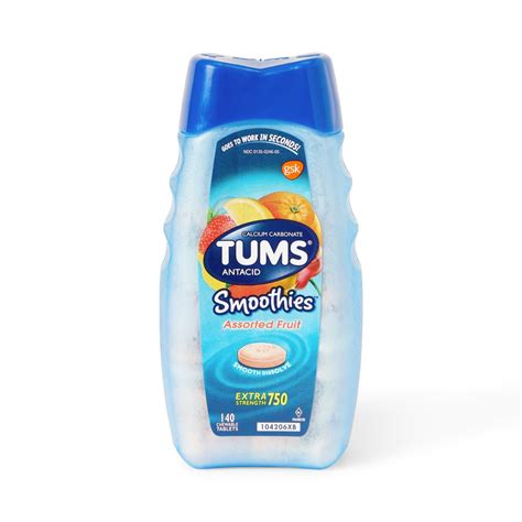 Tums