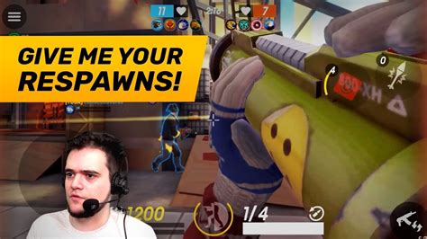 Let S Play Guns Of Boom W Stanis New Brawl All For One Youtube