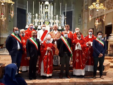 Comunità Pastorale San Paolo della Serenza Ti rendo grazie signore