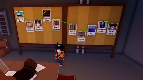 How to get the Expert Investigator badge in Break In 2 - Roblox - Pro Game Guides