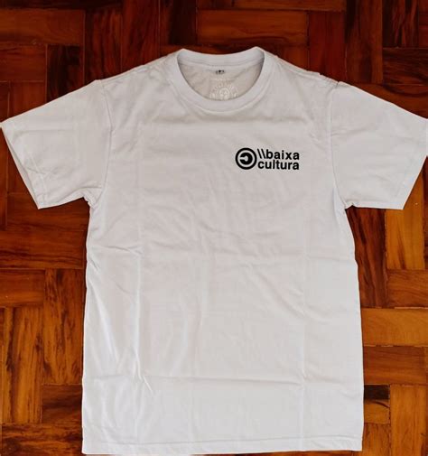 Camisetas Adesivos Baixacultura