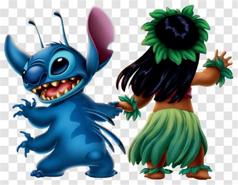 Lilo Stitch Pelekai The Walt Disney Company Cartoon Transparent Png