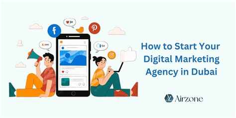 How To Start A Digital Marketing Agency In Dubai