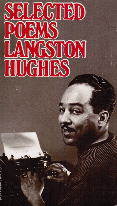 Selected Poems Of Langston Hughes