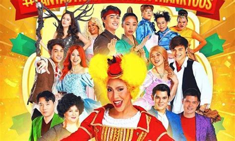 FANTASTICA 2: Vice Ganda Film Has Part 2? Director Has Revelations