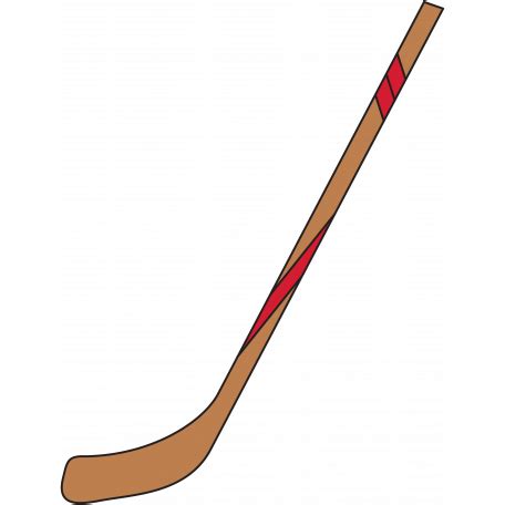 Sports Print Hockey Stick Graphic By Marisa Lerin Pixel Scrapper