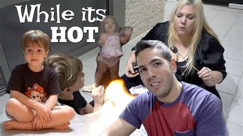 GET IT WHILE IT S HOT YouTube