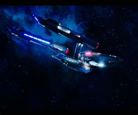 Pin By Alan Micheel On Intergalactic Star Trek Ships Star Trek Trek