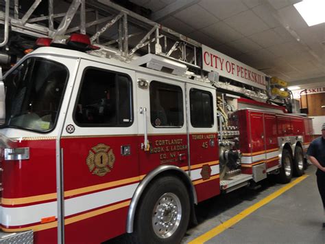 Discover the Hidden Gems of Peekskill and Cortlandt with The Patch 5