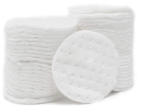 Amazon.com: Linda Cotton Pads (100 Rounds) : Beauty & Personal Care