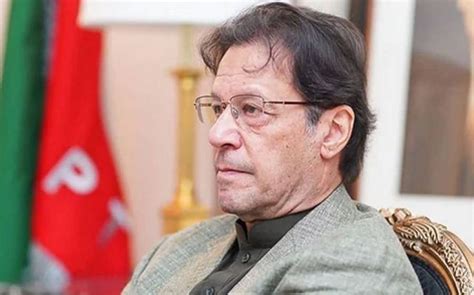 عمران خان بڑی مشکل میں پھنس گئے