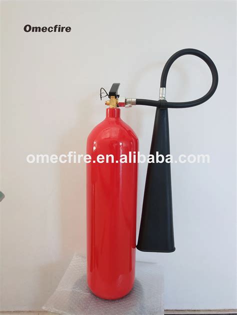 Co2 Fire Extinguisher Dioxide Fire Extinguisher Carbon Steel Latest Co2carbon Buy 5kg Co2