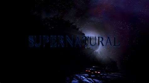 Supernatural Wallpaper Hd 82 Images