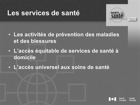 Limportance De La Langue Dans Les Soins De Santé Et Loffre Active