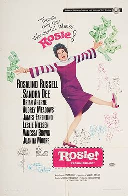 Rosie! - Wikiwand