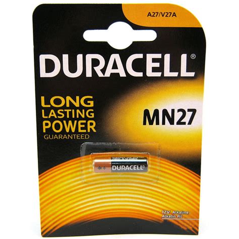 Duracell Mn V Alkaline Battery Gadget Mou