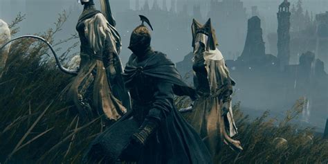 Elden Ring Companion Spirits Mod V1123 Pc Megagames