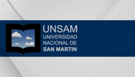 Universidad Nacional De Gral San Martin Unsam Buenos Aires Ge Network