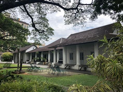 The Old Courthouse Kuching 2019 All You Need To Know Before You Go