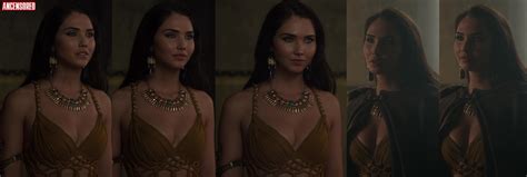 Roman Empire Reign Of Blood Nude Pics Page