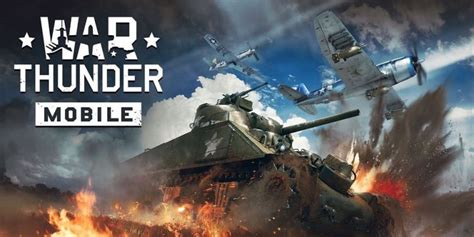 War Thunder Mobile Guide For Newbies Pocket Gamer