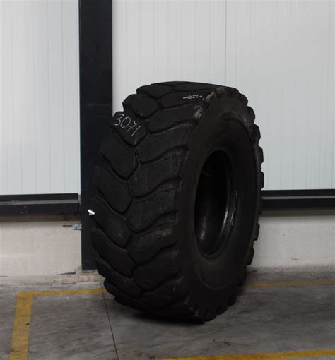 R Used Michelin Xld D A L Tl Mm Rep Cosm Rep Heuver