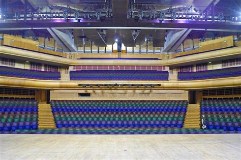 Barbican Center in London - See a Theater Performance at a Lively ...