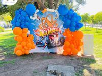 Hot Wheels Konsept I In Fikir Hot Wheels Hot Organizasyon