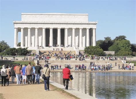 Washington DC: Full-Day Tour of Washington DC Monuments | GetYourGuide