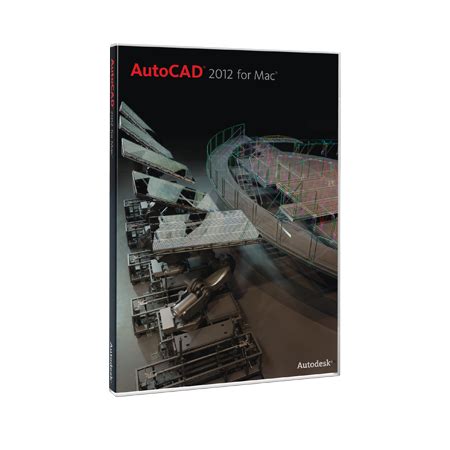 CAD A Blog Autodesk Announces AutoCAD 2012 For Mac AutoCAD LT For Mac