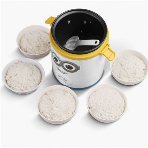 Amazing Rice Cooker Cute For Storables