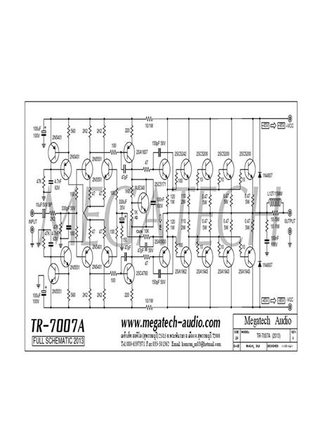 Pdf Diagramas De Amplificadores Yiroshi 2 Dokumen Tips Artofit