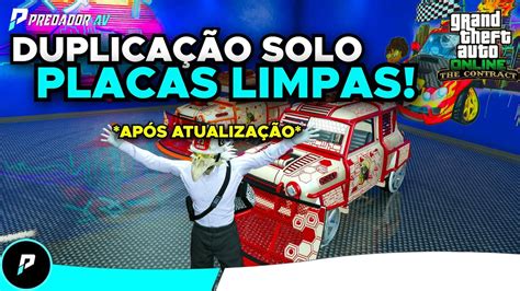 Saiuu Ap S Atualiza O Duplica O Solo Placas Limpas Glitch De Dinheiro