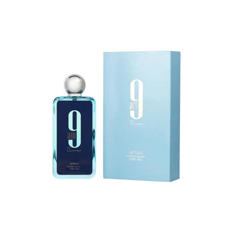 9am Dive Afnan 100ml Perfumerías Jashan