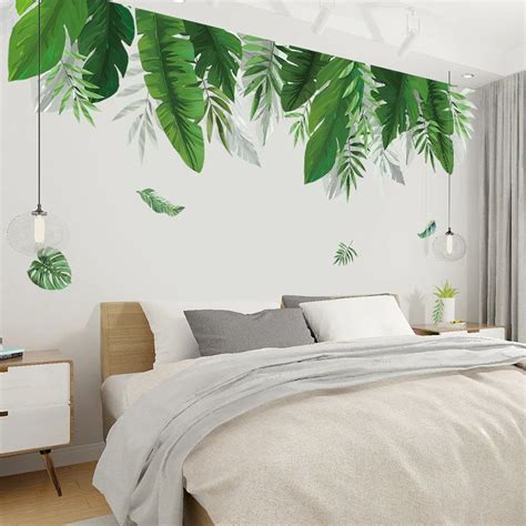 Compre Fácil Viva Melhor Aliexpress Wall murals bedroom Wall