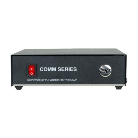 120v 12v 20 Amp Power Supply Cti Connect Llc