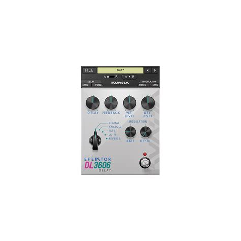 Kuassa Synth Essential Bundle