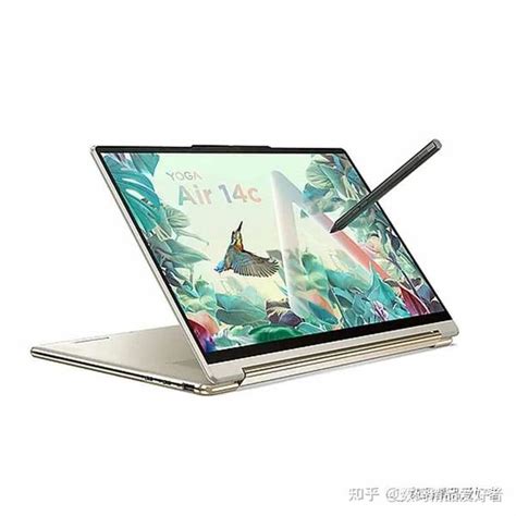 360度的翻转视界！联想yoga Air 14c 2022是否值得选？ 知乎