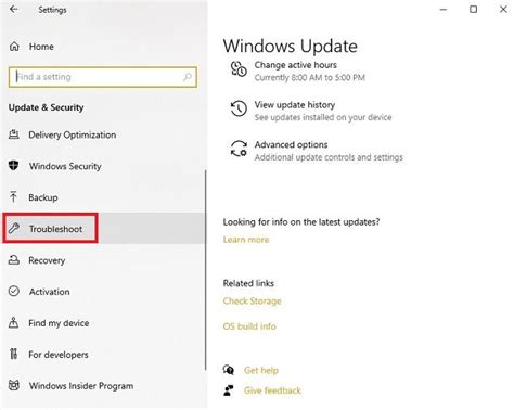 Troubleshooting Windows Update Installation Problems Make Tech Easier