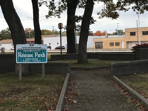 Help Get Muskegon Heights Park Ready For Its Makeover