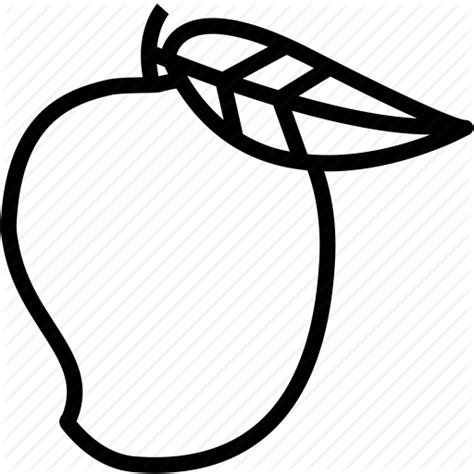 Crmla Mango Tree Clipart Black And White Png Images And Photos Finder