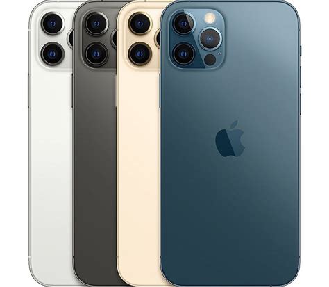 iPhone 12 Colors: Deciding on the Right Color - MacRumors