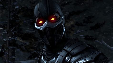 Noob Saibot Wallpaper 70 Images