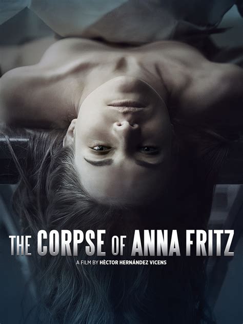 Prime Video The Corpse Of Anna Fritz