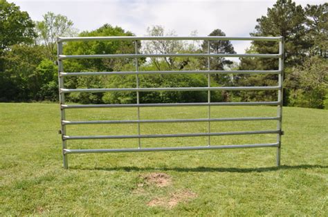 Cattle Panels