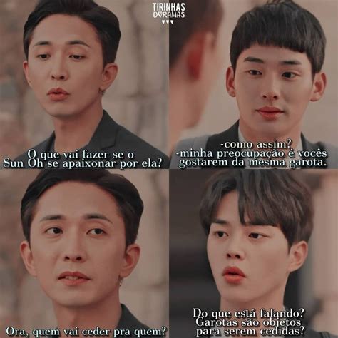 Curtidas Coment Rios Tirinhas De Doramas Tirinhasdoramas