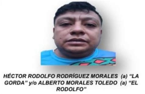 Investigan Asesinato Del Líder De Los Rodolfos En Villa Coapa