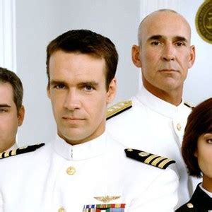 JAG: Season 10, Episode 22 - Rotten Tomatoes