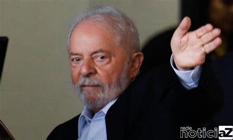 Lula Entra Na Lista Dos 100 Mais Influentes Da Revista Time Rede Noticiaz